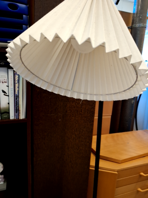 Standerlampe